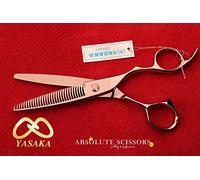 Yasaka YS 30 TOF forbici da parrucchiere 30 Denti 35% tagliato Cobalto ATS314