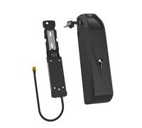 Yasco 48V 20Ah Ebike Batteria per 500w 1000w 1500w batteria ricaricabile agli ioni di litio della bicicletta elettrica con protezione 40A BMS (48v 20Ah Hailong03 (0-1500w))