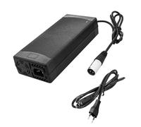 Yasco Li-ion Battery Charger Spina Multipla Per Bicicletta Elettrica Scooter E-Bike Boat Moto Xiaomi Battery Charger (58.8V 5A)