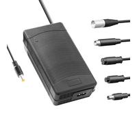 Yasco Li-ion Battery Charger Spina Multipla Per Bicicletta Elettrica Scooter E-Bike Boat Moto Xiaomi Battery Charger (58.8V 3A)