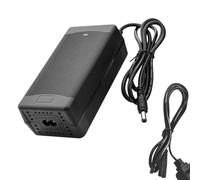 Yasco Li-ion Battery Charger Spina Multipla Per Bicicletta Elettrica Scooter E-Bike Boat Moto Xiaomi Battery Charger (DC Connector)