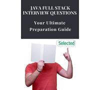 Yash D Java Full Stack Interview Questions (Tascabile)