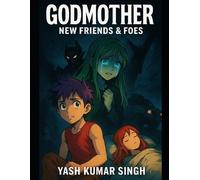 Yash Kumar Singh Godmother (Tascabile) Godmother