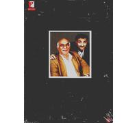 Yash Raj - The Legacy - & Aditya Chopra A Collection Of Their 12 Migliore Film
