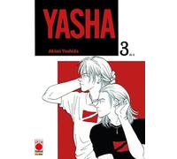 YASHA AKIMI YOSHIDA DI 6 n 3