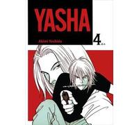 YASHA AKIMI YOSHIDA DI 6 n 4