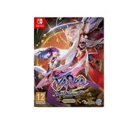 Yasha: Legends of the Demon Blade (Deluxe Editio Switch