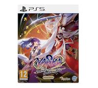Yasha: Legends of the Demon Blade - Deluxe Edition - PS5
