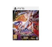 Yasha: Legends of the Demon Blade (Deluxe Edition) PS5