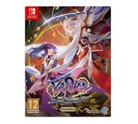 Yasha: Legends of the Demon Blade - Deluxe Edition - Switch (Nintendo Switch)