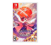 Yasha: Legends of the Demon Blade - Nintendo Switch Nintendo S (Nintendo Switch)