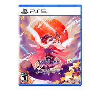 Yasha: Legends of the Demon Blade - PlayStation 5 PlayStati (Sony Playstation 5)