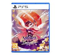 Yasha: Legends of the Demon Blade Standard Edition Ps5 Gioco Pal Ita Nuovo