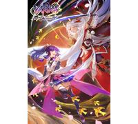 Yasha: Legends of the Demon Blade Steam Key (PC) GLOBAL