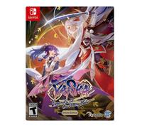 Yasha: Leggende Della Lama Demoniaca Edizione Deluxe - Nintendo Switch