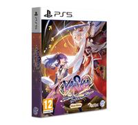 Yasha Leggende Della Lama Demoniaca Edizione Deluxe PS5