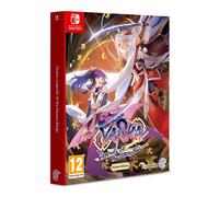 Yasha Leggende Della Lama Demoniaca Edizione Deluxe SWITCH