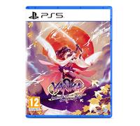 Yasha Leggende Della Lama Demoniaca PS5