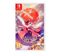 Yasha Leggende Della Lama Demoniaca SWITCH