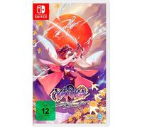 Yasha - Leggende Della Lama Demoniaca Switch NUOVO+CONFEZIONE