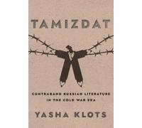 Yasha Yakov Klots Tamizdat (Tascabile)