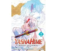 Yashahime: Princess Half-Demon 2