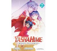 YashaHime: Princess Half-demon 7: Volume 7
