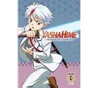 Yashahime: Princess Half-Demon Season 1 - Part 1
