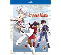 Yashahime: Princess Half-Demon Season 1 - Part 1