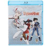 Yashahime: Princess Half-Demon Season 1 Part 1 (Blu-ray) Various