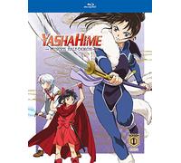 Yashahime: Princess Half-Demon Season 1 Pt 2 (Blu-ray) Various