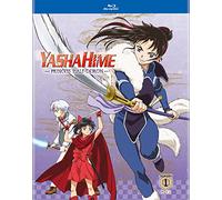 Yashahime: Princess Half-Demon: Season 1 Part 2