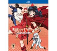Yashahime: Princess Half-Demon Season 2 Part 1 (BD) (Blu-ray) Various