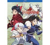 Yashahime: Princess Half-Demon Season 2 Part 2