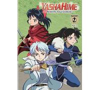 Yashahime: Princess Half-Demon Season 2 Part 2