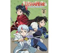 Yashahime: Princess Half-Demon Season 2 Part 2 (DVD) (DVD) Various
