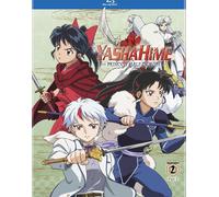 Yashahime: Princess Half-Demon Season 2 Part 2 LE (BD) (Blu-ray) Various