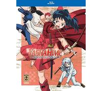 Yashahime-Princess Half Demon-Season 2 Pt1