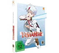 Yashahime: Princess Half-Demon - Vol. 1