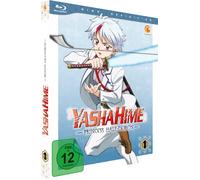 Yashahime: Princess Half-Demon - Vol. 1