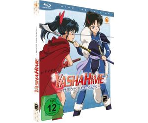 Yashahime: Princess Half-Demon - Vol. 2