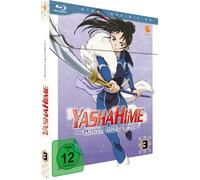 Yashahime: Princess Half-Demon - Vol. 3