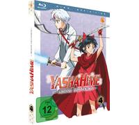 Yashahime: Princess Half-Demon - Vol. 4