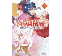 Yashahime: Princess Half-Demon, Vol. 4 : Volume 4