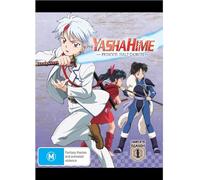 Yashahime: Principessa Half-Demon Completa Stagione 1 - Tutte le regioni/1080p