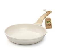 YASHE Padella antiaderente 26 cm, atossica, senza PTFE e PFAS