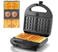 YASHE Padella Antiaderente da 20 cm, Padella con Rivestimento in Granito per Uova, Pancake e Bacon, Compatibile con Induzione, Facile da Pulire, Senza PFOA con Manico Resistenti al Calore