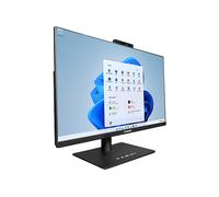YASHI AY24808 Victory 24 AIO, 24 ", Intel® Core i5-14450HX, RAM 16 GB, 512 GB SSD, Nero, Windows 11 Pro
