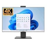 Yashi Computer Personali marca modello PC AIO I5-12400/16GB/1TB/27/W11P