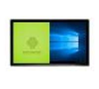 YASHI DISPLAY LCD INTERATTIVO MULTIMEDIALE 65" 4K MULTITOUCH LY6507 NEW